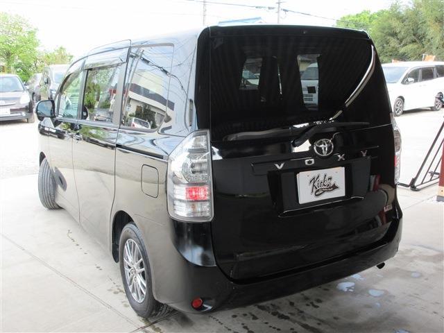 トヨタ ヴォクシー ２．０ トランスＸ H25年 (関東) 99