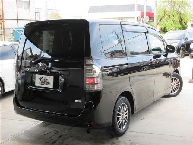 トヨタ ヴォクシー ２．０ トランスＸ H25年 (関東) 99