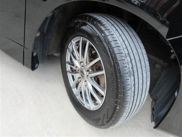 トヨタ ヴォクシー ２．０ トランスＸ H25年 (関東) 99