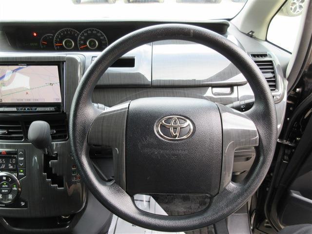 トヨタ ヴォクシー ２．０ トランスＸ H25年 (関東) 99