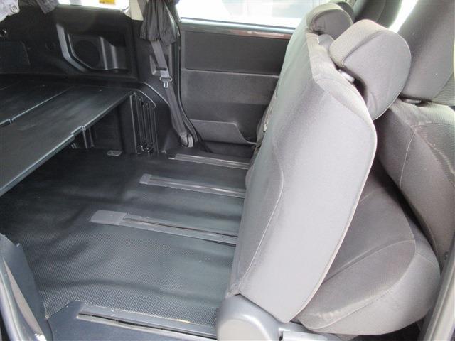 トヨタ ヴォクシー ２．０ トランスＸ H25年 (関東) 99
