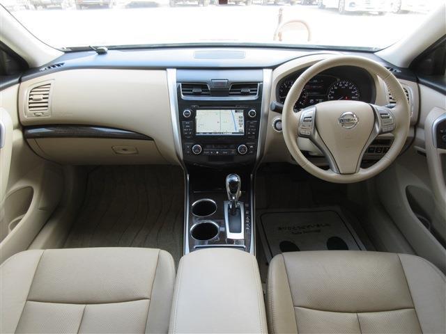 日産 ティアナ ２．５ ＸＶ H27年 (関東) 99