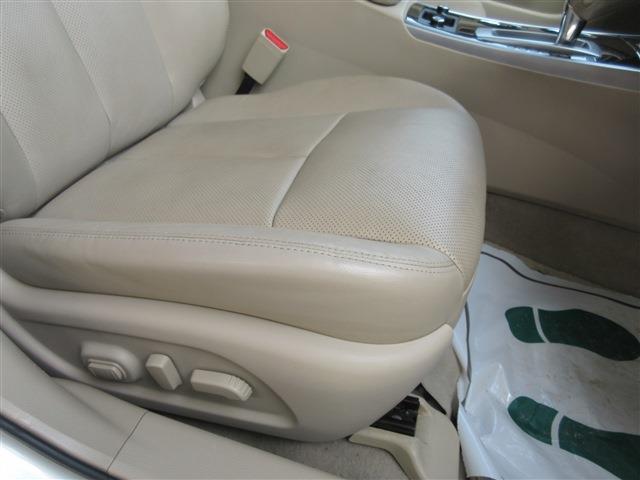 日産 ティアナ ２．５ ＸＶ H27年 (関東) 99