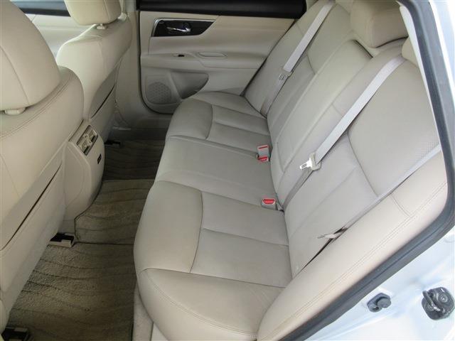 日産 ティアナ ２．５ ＸＶ H27年 (関東) 99