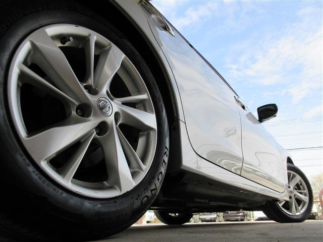 日産 ティアナ ２．５ ＸＶ H27年 (関東) 99