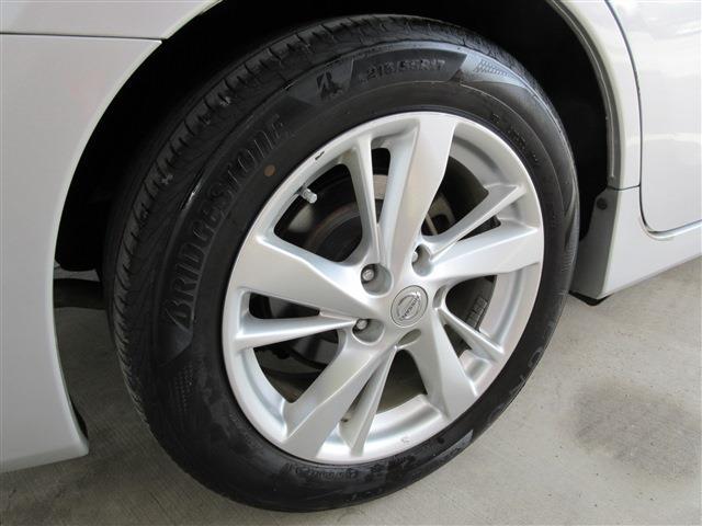 日産 ティアナ ２．５ ＸＶ H27年 (関東) 99