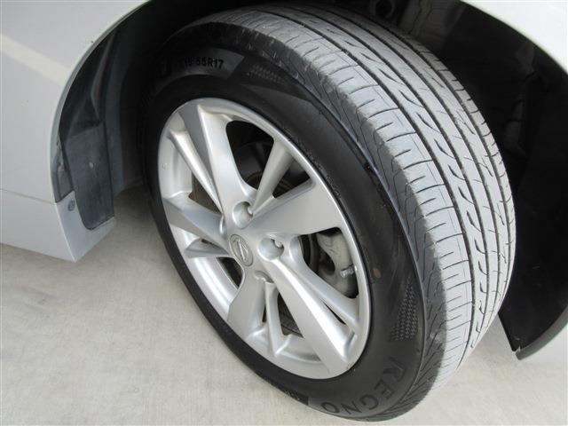 日産 ティアナ ２．５ ＸＶ H27年 (関東) 99