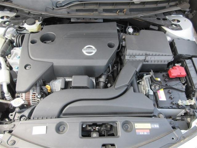 日産 ティアナ ２．５ ＸＶ H27年 (関東) 99