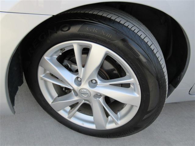 日産 ティアナ ２．５ ＸＶ H27年 (関東) 99