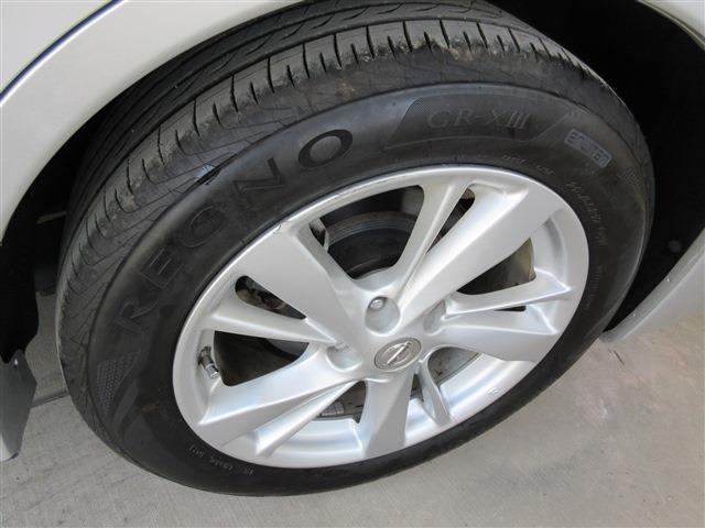 日産 ティアナ ２．５ ＸＶ H27年 (関東) 99