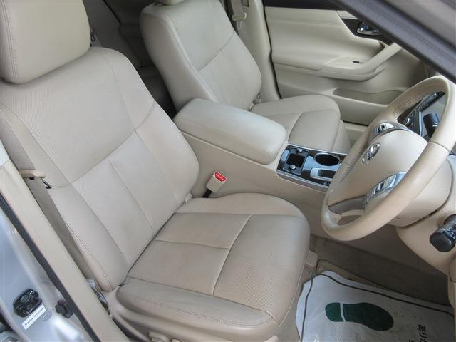 日産 ティアナ ２．５ ＸＶ H27年 (関東) 99
