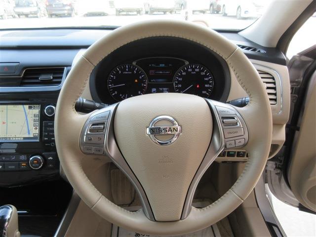 日産 ティアナ ２．５ ＸＶ H27年 (関東) 99
