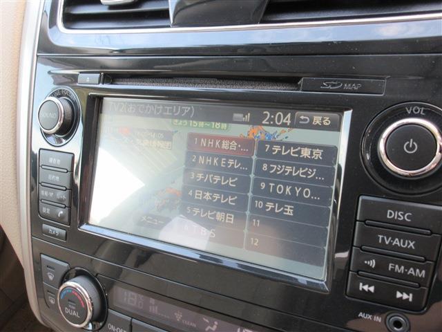 日産 ティアナ ２．５ ＸＶ H27年 (関東) 99