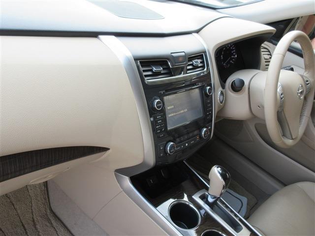 日産 ティアナ ２．５ ＸＶ H27年 (関東) 99