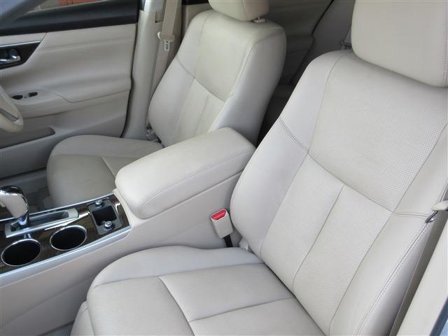 日産 ティアナ ２．５ ＸＶ H27年 (関東) 99