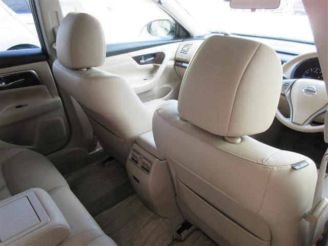 日産 ティアナ ２．５ ＸＶ H27年 (関東) 99