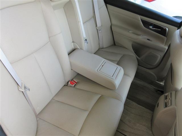日産 ティアナ ２．５ ＸＶ H27年 (関東) 99