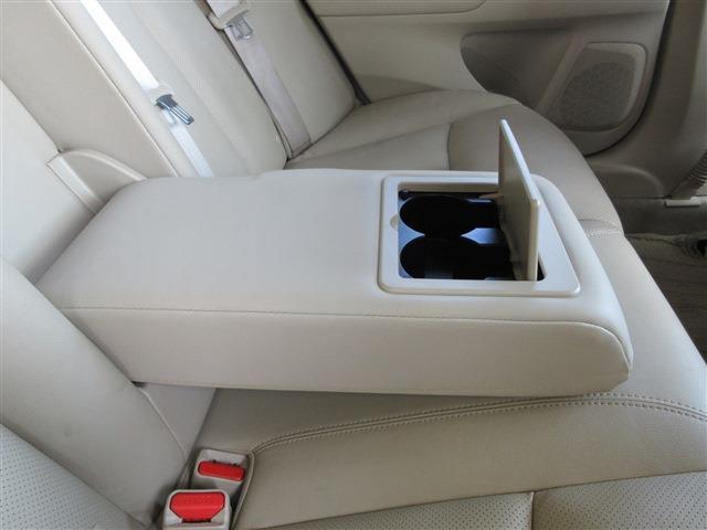 日産 ティアナ ２．５ ＸＶ H27年 (関東) 99