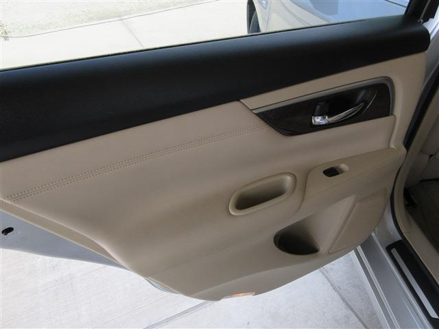 日産 ティアナ ２．５ ＸＶ H27年 (関東) 99