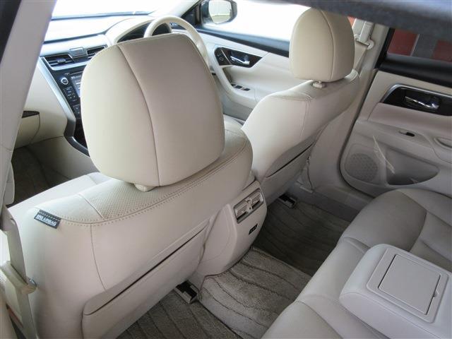 日産 ティアナ ２．５ ＸＶ H27年 (関東) 99