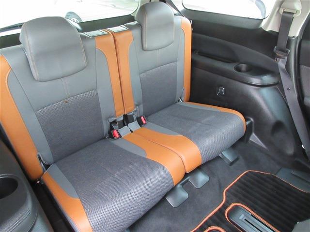 スバル エクシーガ　クロスオーバー７ ２．５ アクティブ スタイル ４ＷＤ H29年 (関東) 99