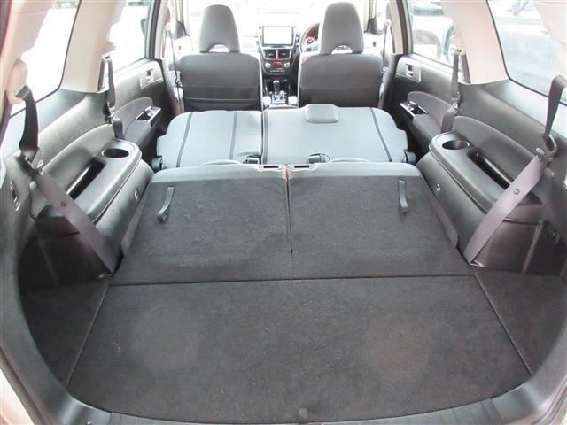 スバル エクシーガ　クロスオーバー７ ２．５ アクティブ スタイル ４ＷＤ H29年 (関東) 99