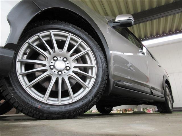 スバル エクシーガ　クロスオーバー７ ２．５ アクティブ スタイル ４ＷＤ H29年 (関東) 99