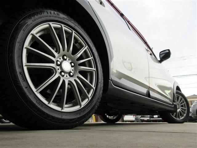 スバル エクシーガ　クロスオーバー７ ２．５ アクティブ スタイル ４ＷＤ H29年 (関東) 99