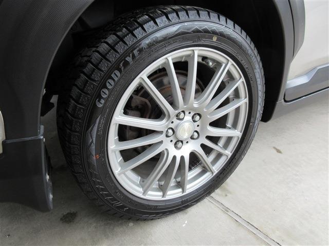 スバル エクシーガ　クロスオーバー７ ２．５ アクティブ スタイル ４ＷＤ H29年 (関東) 99