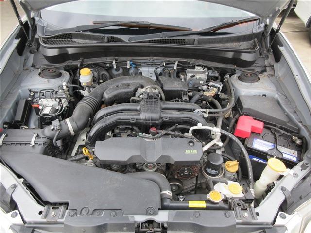 スバル エクシーガ　クロスオーバー７ ２．５ アクティブ スタイル ４ＷＤ H29年 (関東) 99