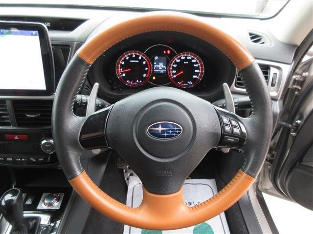 スバル エクシーガ　クロスオーバー７ ２．５ アクティブ スタイル ４ＷＤ H29年 (関東) 99