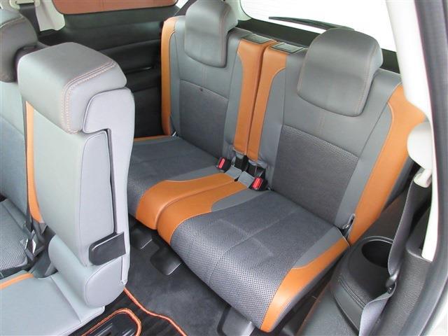 スバル エクシーガ　クロスオーバー７ ２．５ アクティブ スタイル ４ＷＤ H29年 (関東) 99