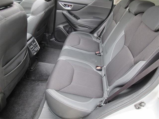 スバル フォレスター ２．５ プレミアム ４ＷＤ H30年 (関東) 99