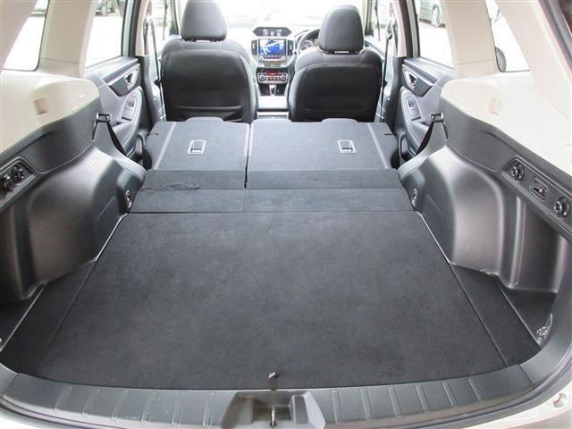 スバル フォレスター ２．５ プレミアム ４ＷＤ H30年 (関東) 99