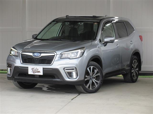 スバル フォレスター ２．５ プレミアム ４ＷＤ H30年 (関東) 99