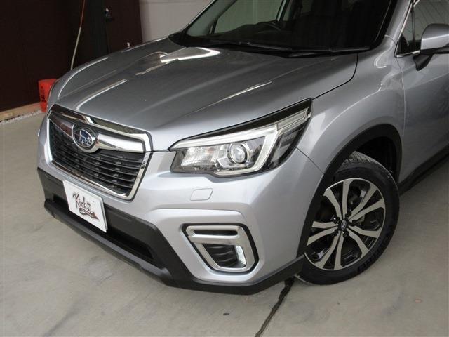 スバル フォレスター ２．５ プレミアム ４ＷＤ H30年 (関東) 99