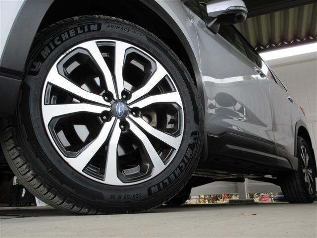 スバル フォレスター ２．５ プレミアム ４ＷＤ H30年 (関東) 99