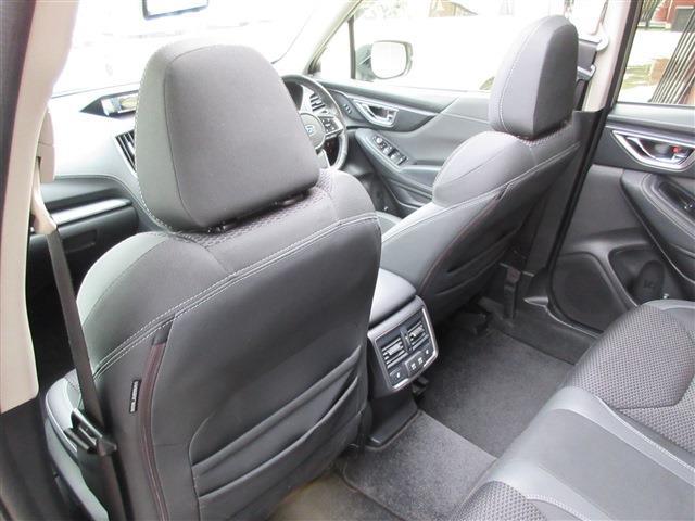 スバル フォレスター ２．５ プレミアム ４ＷＤ H30年 (関東) 99