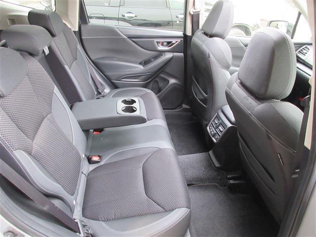 スバル フォレスター ２．５ プレミアム ４ＷＤ H30年 (関東) 99