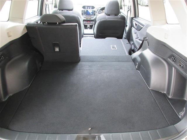 スバル フォレスター ２．５ プレミアム ４ＷＤ H30年 (関東) 99