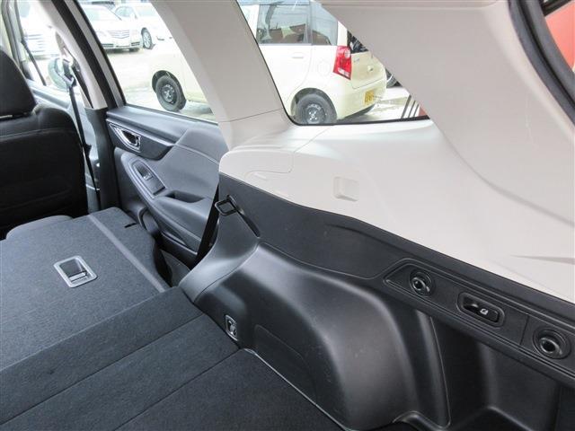 スバル フォレスター ２．５ プレミアム ４ＷＤ H30年 (関東) 99
