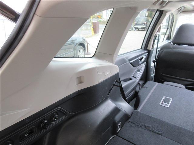スバル フォレスター ２．５ プレミアム ４ＷＤ H30年 (関東) 99
