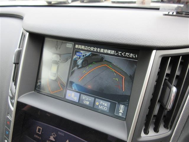 日産 スカイライン　ハイブリッド ３．５ ３５０ＧＴ ハイブリッド タイプＰ H26年 (関東) 99