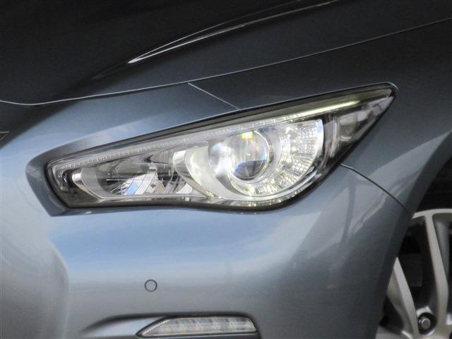 日産 スカイライン　ハイブリッド ３．５ ３５０ＧＴ ハイブリッド タイプＰ H26年 (関東) 99
