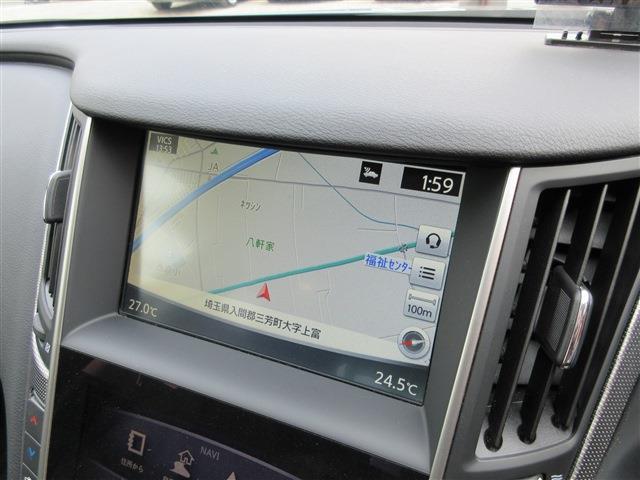 日産 スカイライン　ハイブリッド ３．５ ３５０ＧＴ ハイブリッド タイプＰ H26年 (関東) 99