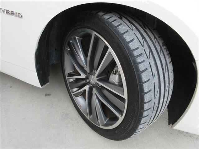 日産 スカイライン　ハイブリッド ３．５ ３５０ＧＴ ハイブリッド タイプＳＰ H28年 (関東) 99