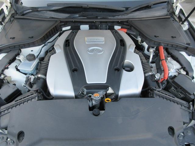 日産 スカイライン　ハイブリッド ３．５ ３５０ＧＴ ハイブリッド タイプＳＰ H28年 (関東) 99