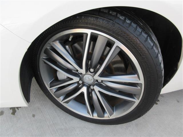 日産 スカイライン　ハイブリッド ３．５ ３５０ＧＴ ハイブリッド タイプＳＰ H28年 (関東) 99