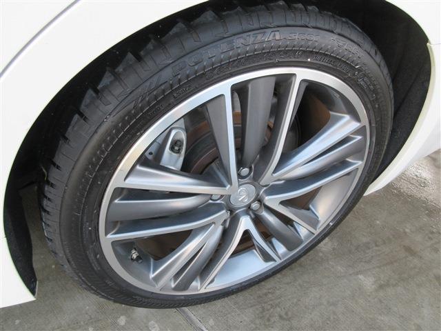 日産 スカイライン　ハイブリッド ３．５ ３５０ＧＴ ハイブリッド タイプＳＰ H28年 (関東) 99