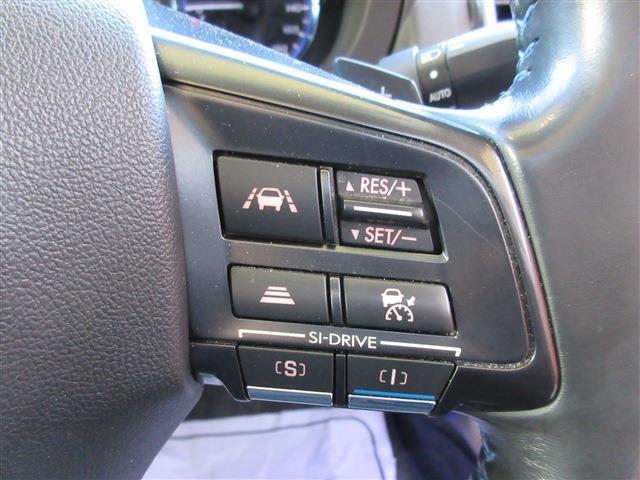 スバル レヴォーグ １．６ ＧＴ－Ｓ アイサイト ４ＷＤ H27年 (関東) 99